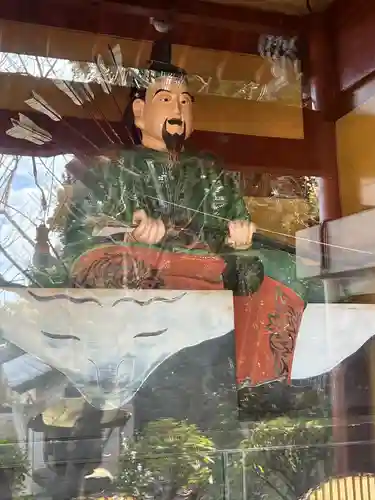 洲崎神社(千葉県)