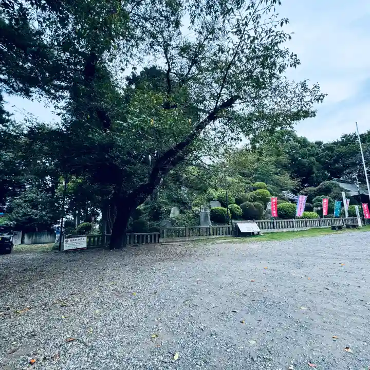 敷島神社(埼玉県)