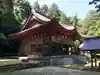 鰐淵寺のその他建物