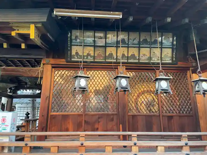 京都ゑびす神社(京都府)