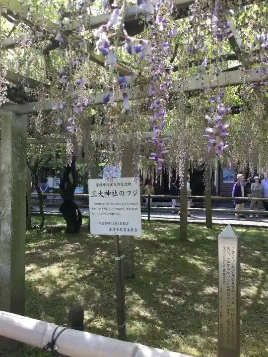 三大神社(滋賀県)