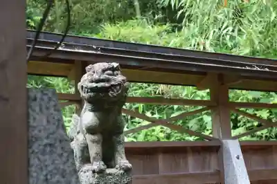 大己貴神社(滋賀県)