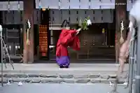 伊勢山皇大神宮(神奈川県)