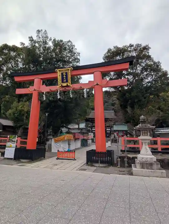 松尾大社(京都府)