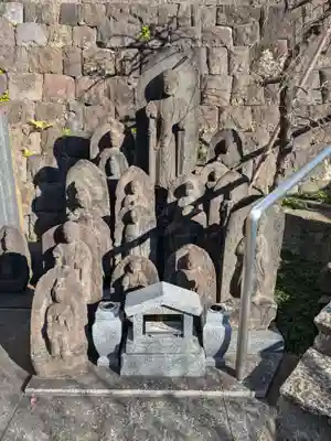 妙清寺(東京都)