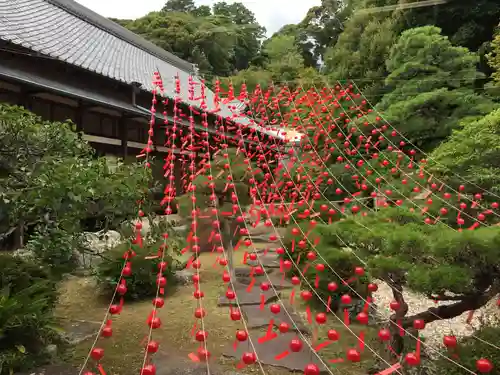 秋葉總本殿可睡斎(静岡県)