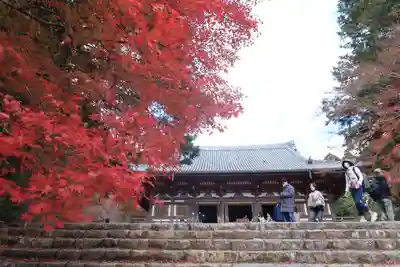 神護寺のその他建物