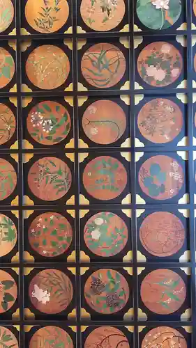 八幡神社松平東照宮(愛知県)