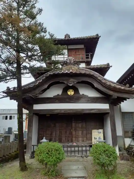 阿弥陀寺の建物その他