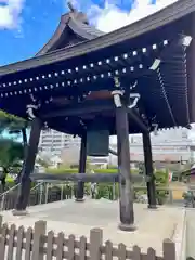 東漸寺(神奈川県)