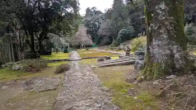 安楽律院(滋賀県)
