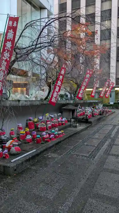 頂法寺(六角堂)(京都府)