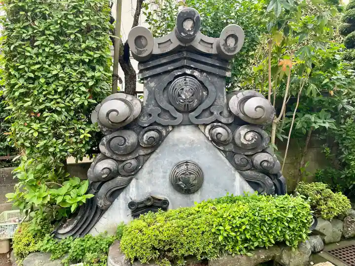 大圓寺(東京都)