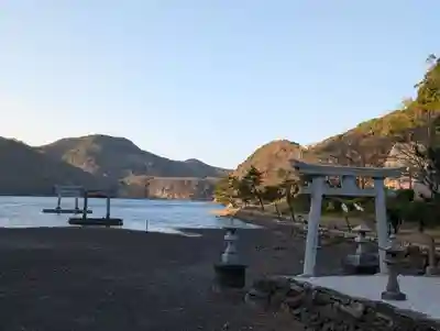 和多都美神社(長崎県)