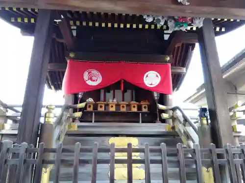 佐佳枝廼社(福井県)