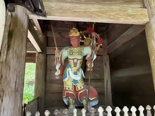 熊谷寺(徳島県)