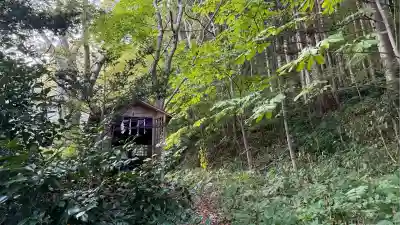函館八幡宮(北海道)
