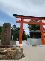 賀茂別雷神社(上賀茂神社)(京都府)