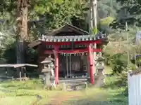 田端稲荷神社(埼玉県)