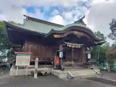 一條神社(高知県)