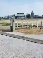 星宮神社(下野國・梁田宿総鎮守社)(栃木県)