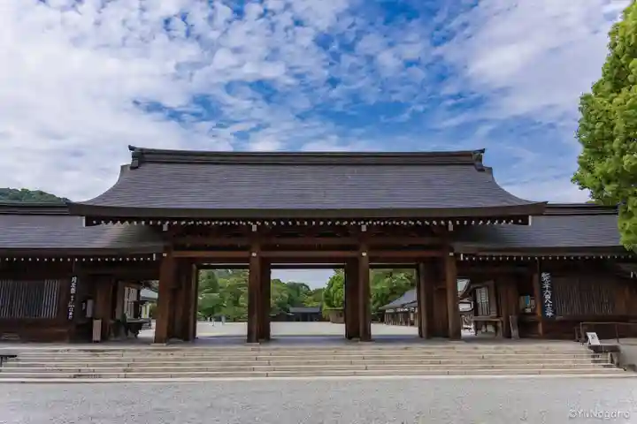 橿原神宮(奈良県)