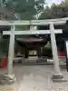 幸宮神社(埼玉県)