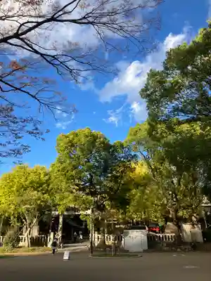 牛嶋神社(東京都)