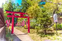 上杉神社(山形県)