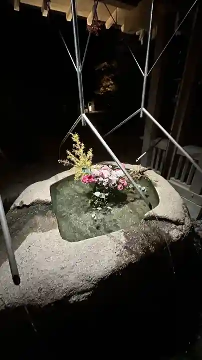 宝満宮竈門神社(福岡県)