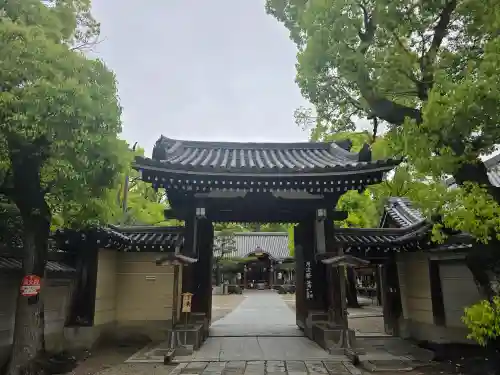 杭全神社(大阪府)