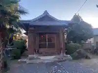 江西寺(祈願だるま寺)(三重県)