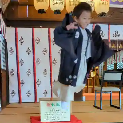 三津厳島神社(愛媛県)