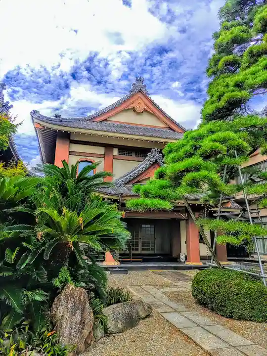 西生寺のその他建物