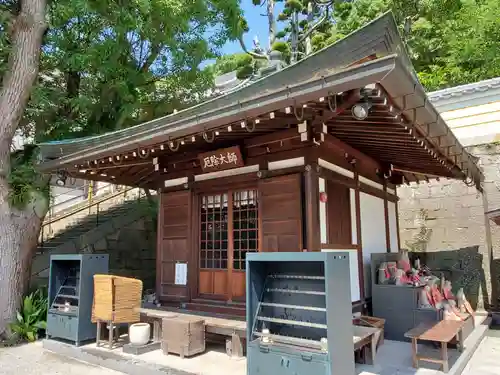 蓮生院のその他建物