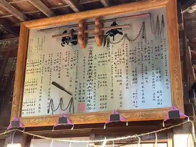 一之宮貫前神社(群馬県)