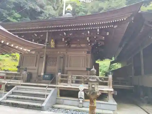 青龍寺(高知県)