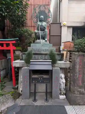 大安楽寺(東京都)