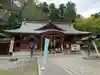 駒形神社(岩手県)