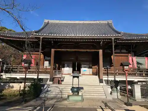 輪王寺両大師堂(寛永寺輪王殿)(東京都)