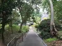 立帰天満宮(福岡県)