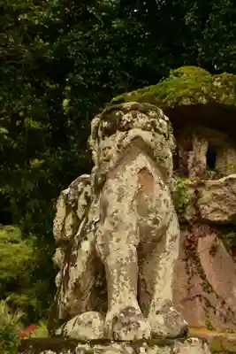 志多備神社(島根県)