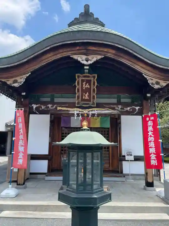 総持寺(大阪府)