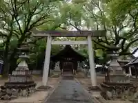 七所神社(愛知県)
