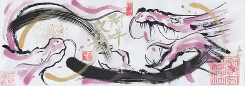 玉鉾神社(愛知県)