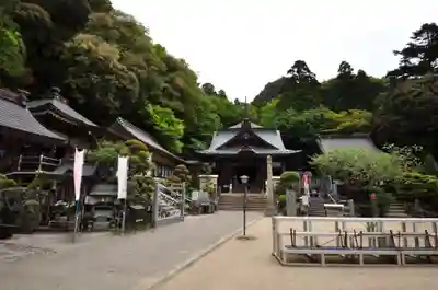 大窪寺のその他建物