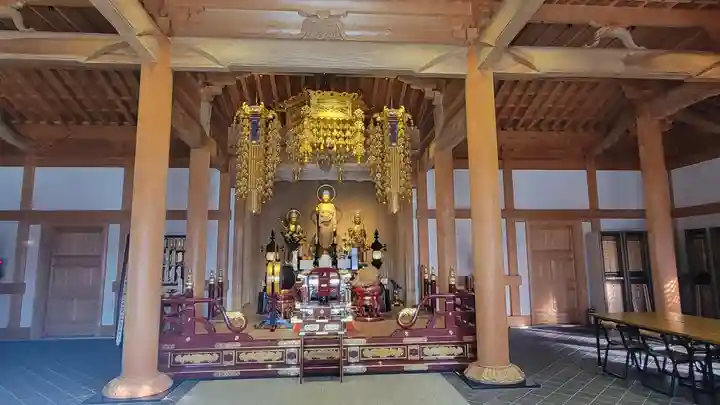 宝厳寺(愛媛県)