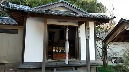 遍明院(山口県)