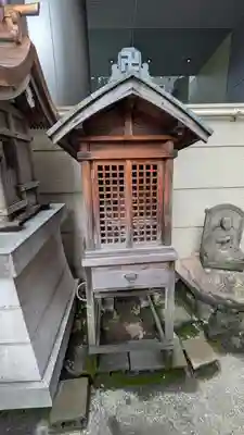 高野寺(大阪府)