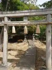 一岡神社(大阪府)